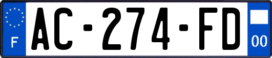 AC-274-FD