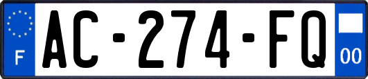 AC-274-FQ
