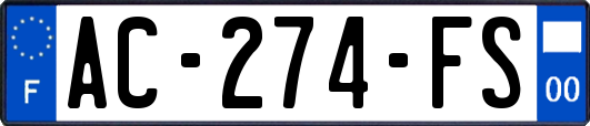 AC-274-FS
