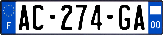 AC-274-GA