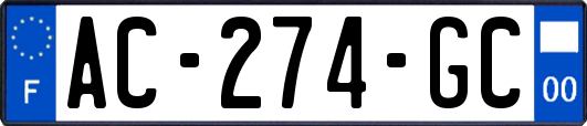 AC-274-GC