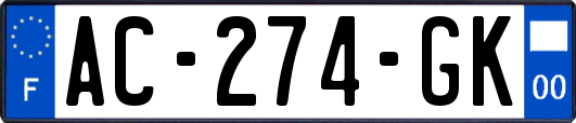 AC-274-GK
