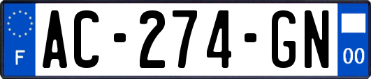 AC-274-GN