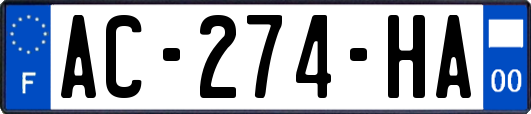AC-274-HA