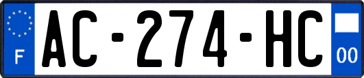 AC-274-HC