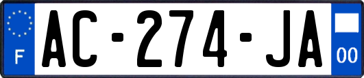 AC-274-JA