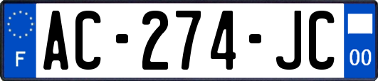AC-274-JC