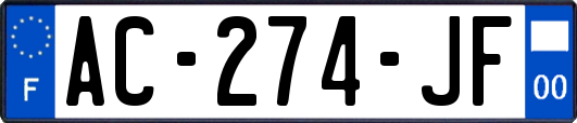 AC-274-JF