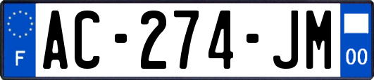 AC-274-JM