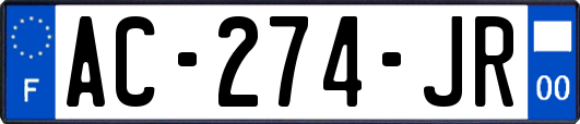 AC-274-JR