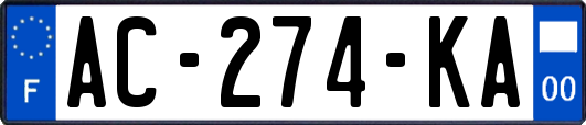 AC-274-KA