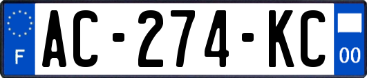 AC-274-KC