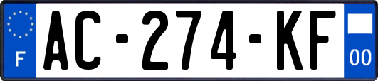 AC-274-KF