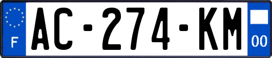 AC-274-KM
