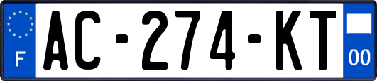 AC-274-KT