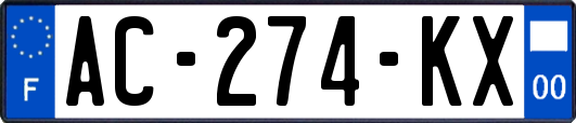 AC-274-KX