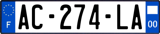 AC-274-LA