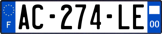 AC-274-LE