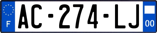 AC-274-LJ