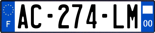 AC-274-LM