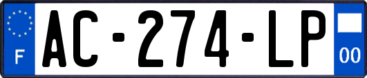 AC-274-LP