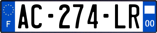 AC-274-LR