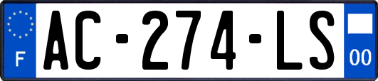 AC-274-LS