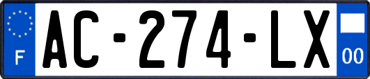 AC-274-LX
