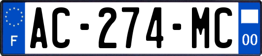 AC-274-MC