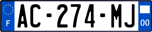 AC-274-MJ