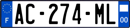 AC-274-ML