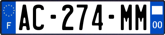AC-274-MM