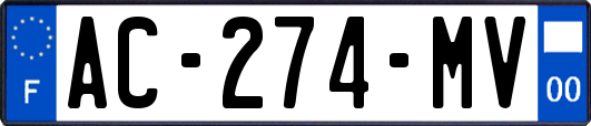 AC-274-MV