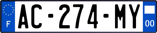 AC-274-MY