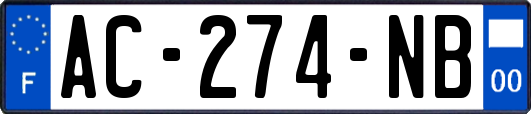 AC-274-NB