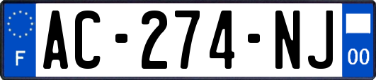 AC-274-NJ