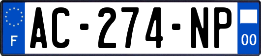 AC-274-NP