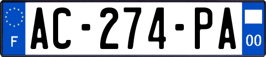 AC-274-PA