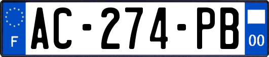 AC-274-PB