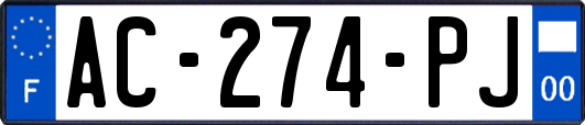 AC-274-PJ