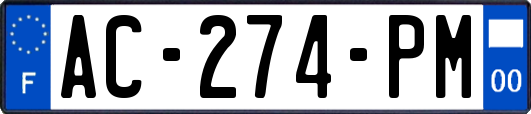 AC-274-PM
