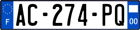 AC-274-PQ