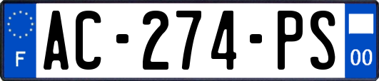 AC-274-PS