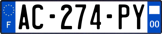 AC-274-PY