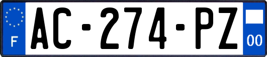 AC-274-PZ