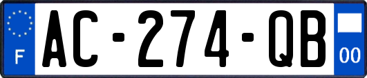 AC-274-QB