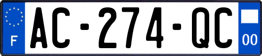 AC-274-QC