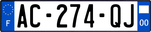 AC-274-QJ