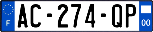AC-274-QP