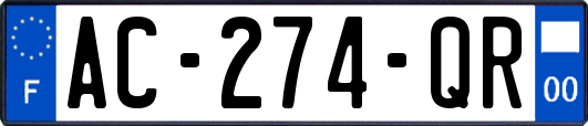 AC-274-QR